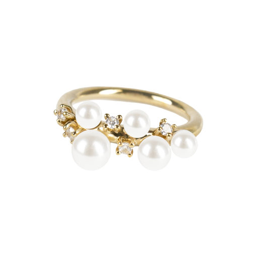 Anello Rugiada
