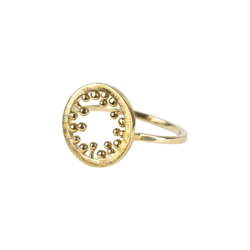 Anello Rubra