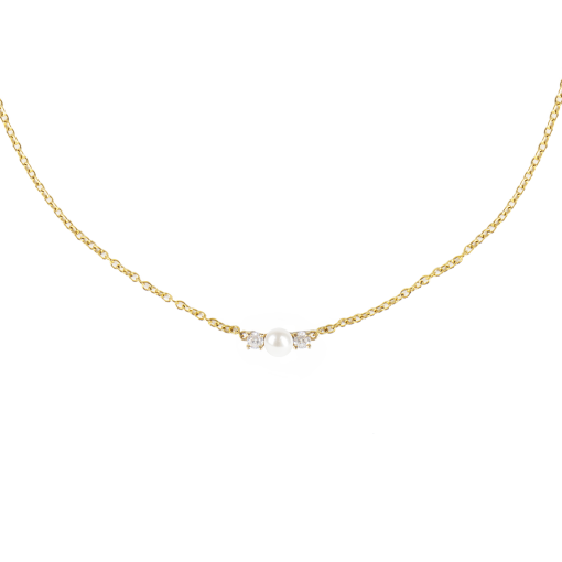 Collana Goccia