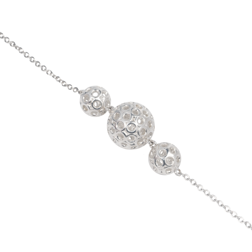 Lunaria Bracelet