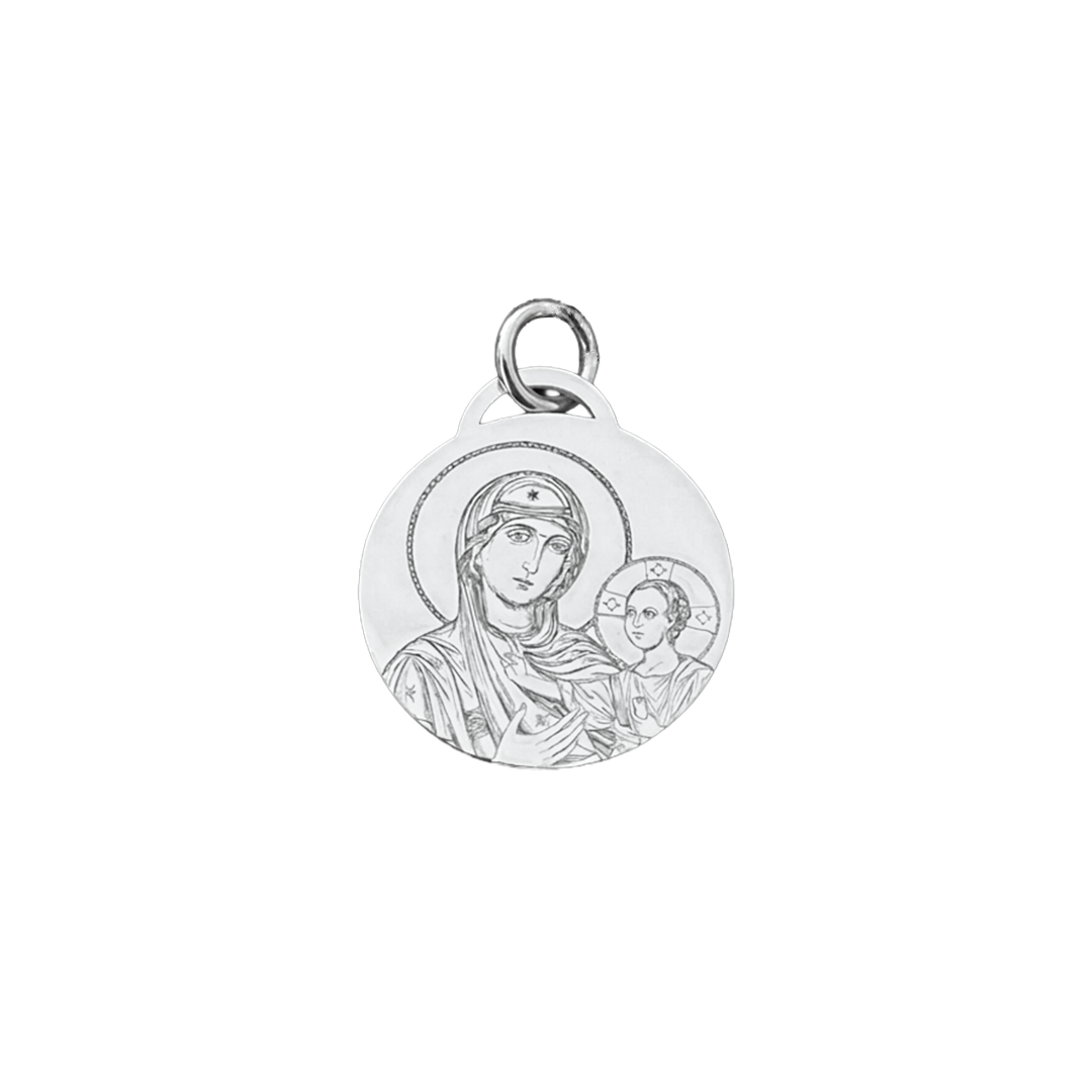 Charm Madonna Della Bruna